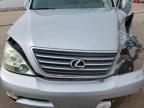 2008 Lexus Gx 470 for Sale in Grand Prairie, TX - Front End
