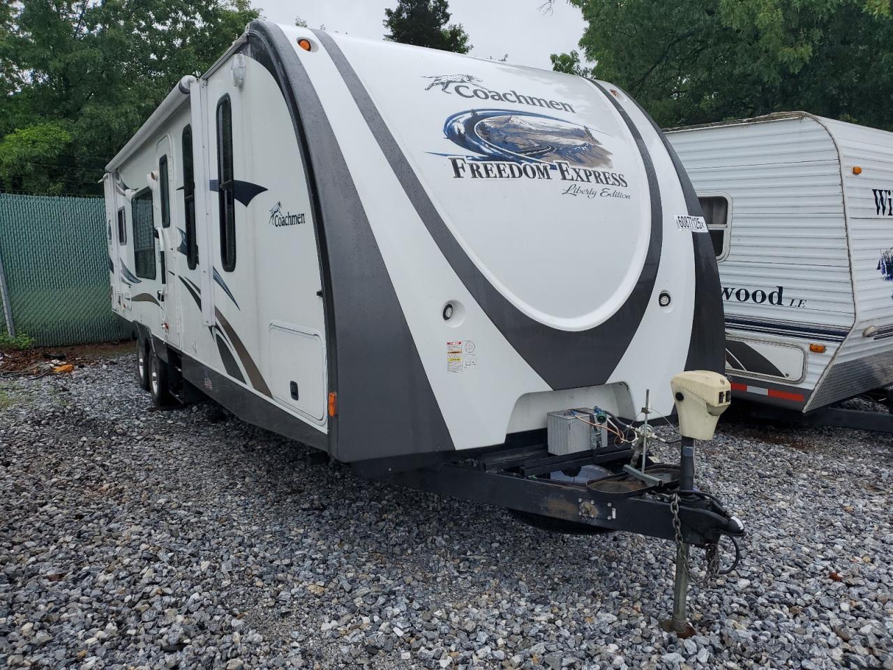 2013 Foresriver Freedom for Sale in York Haven, PA - Normal Wear
