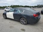 2006 Lexus Gs 300 للبيع في Savannah، GA - Vandalism