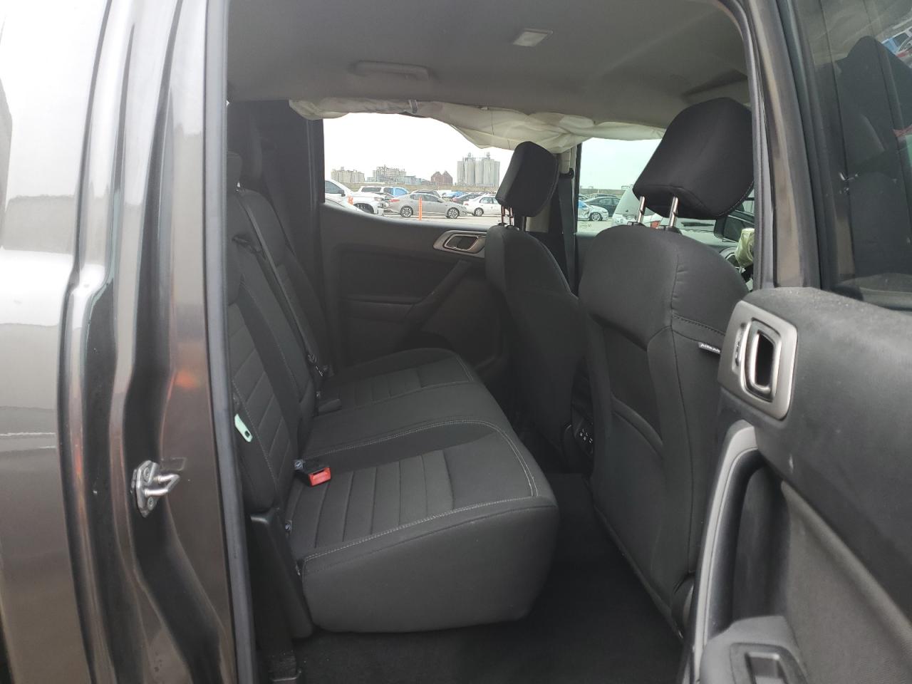 2019 Ford Ranger Xl VIN: 1FTER4EH4KLA47745 Lot: 62397955