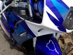 1997 SUZUKI GSXR 1100 for sale at Copart SANDTOFT