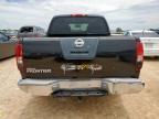 2006 Nissan Frontier Crew Cab Le for Sale in San Antonio, TX - Side