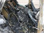2014 Audi A6 Premium Plus de vânzare în Greenwood, NE - Burn