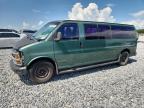 2000 Chevrolet Express G3500    en Venta en Arcadia, FL - Front End