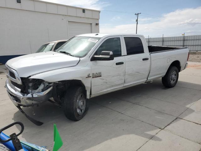  RAM All Models 2018 Белы