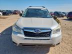 2015 Subaru Forester 2.5I for Sale in Amarillo, TX - Hail