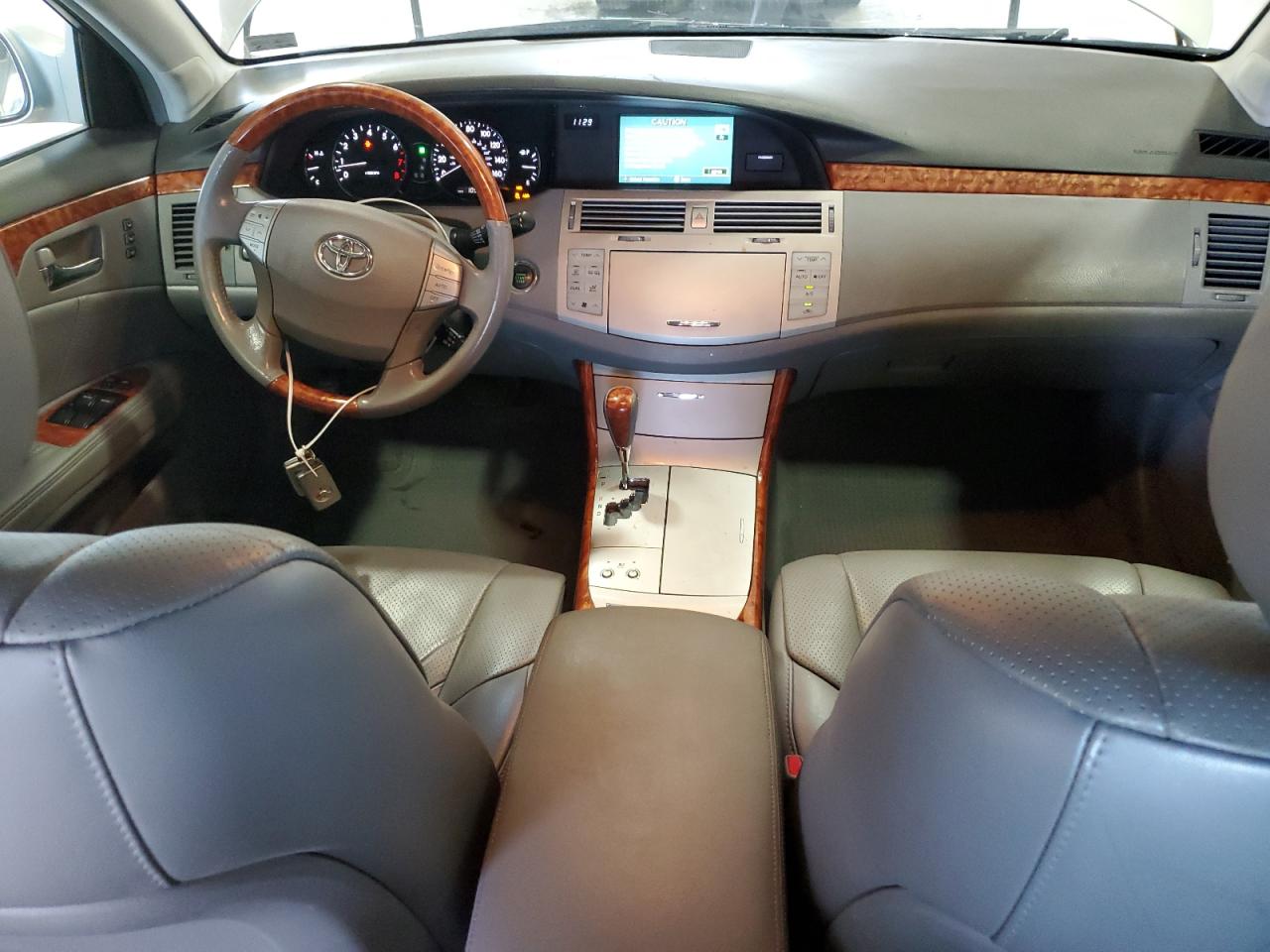 2006 Toyota Avalon Xl VIN: 4T1BK36B36U069503 Lot: 61956455