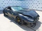 2019 FERRARI 812 SUPERF for sale at Copart ROCHFORD