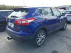 2015 NISSAN QASHQAI AC for sale at Copart WHITBURN