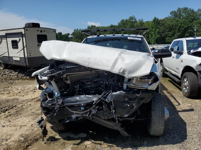  RAM 2500 2024 White