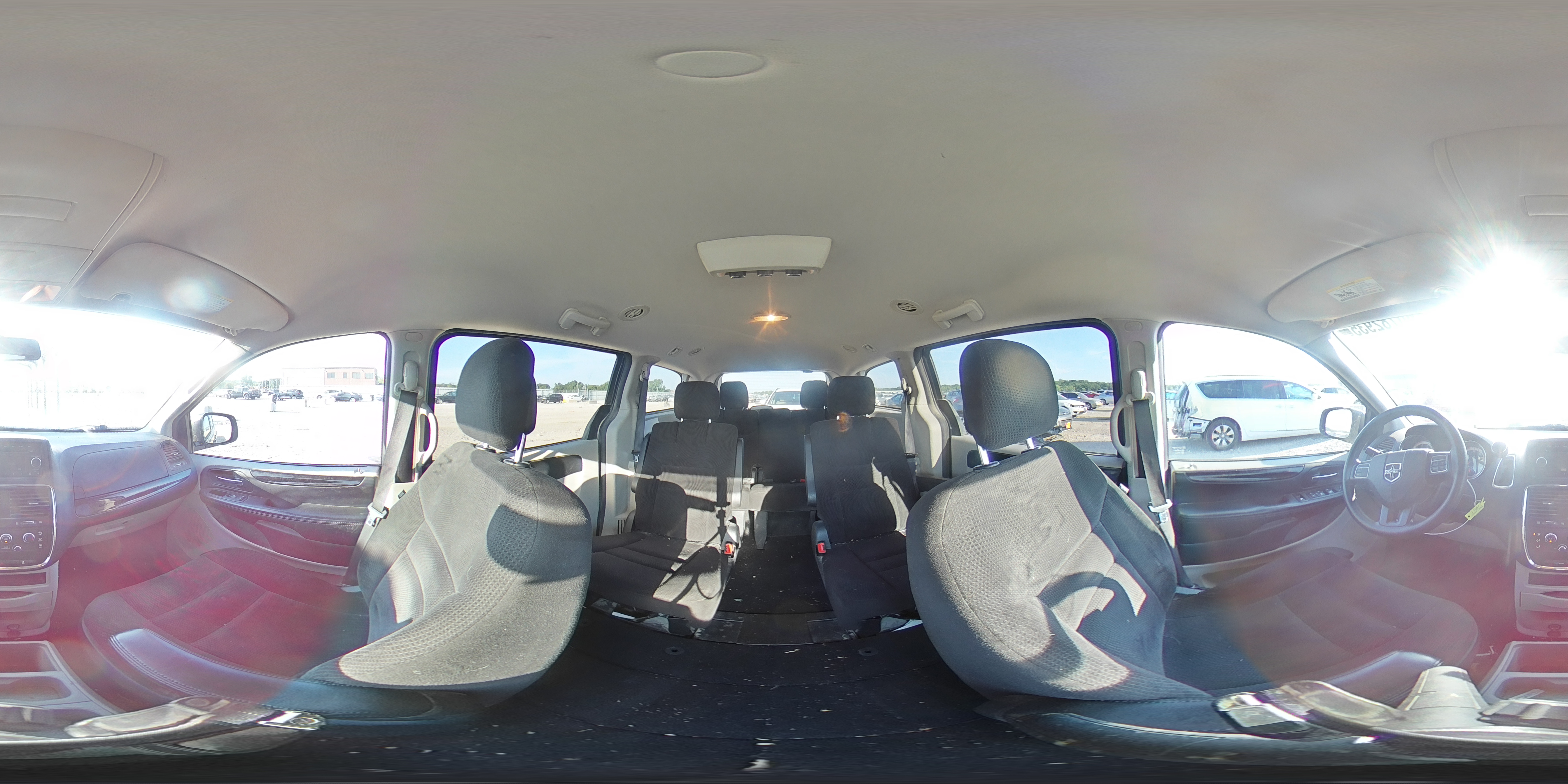 2016 Dodge Grand Caravan Se VIN: 2C4RDGBG8GR171741 Lot: 60782935