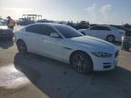 2017 Jaguar Xe Premium na sprzedaż w New Orleans, LA - Mechanical