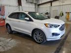 2019 Ford Edge Titanium de vânzare în Franklin, WI - Front End