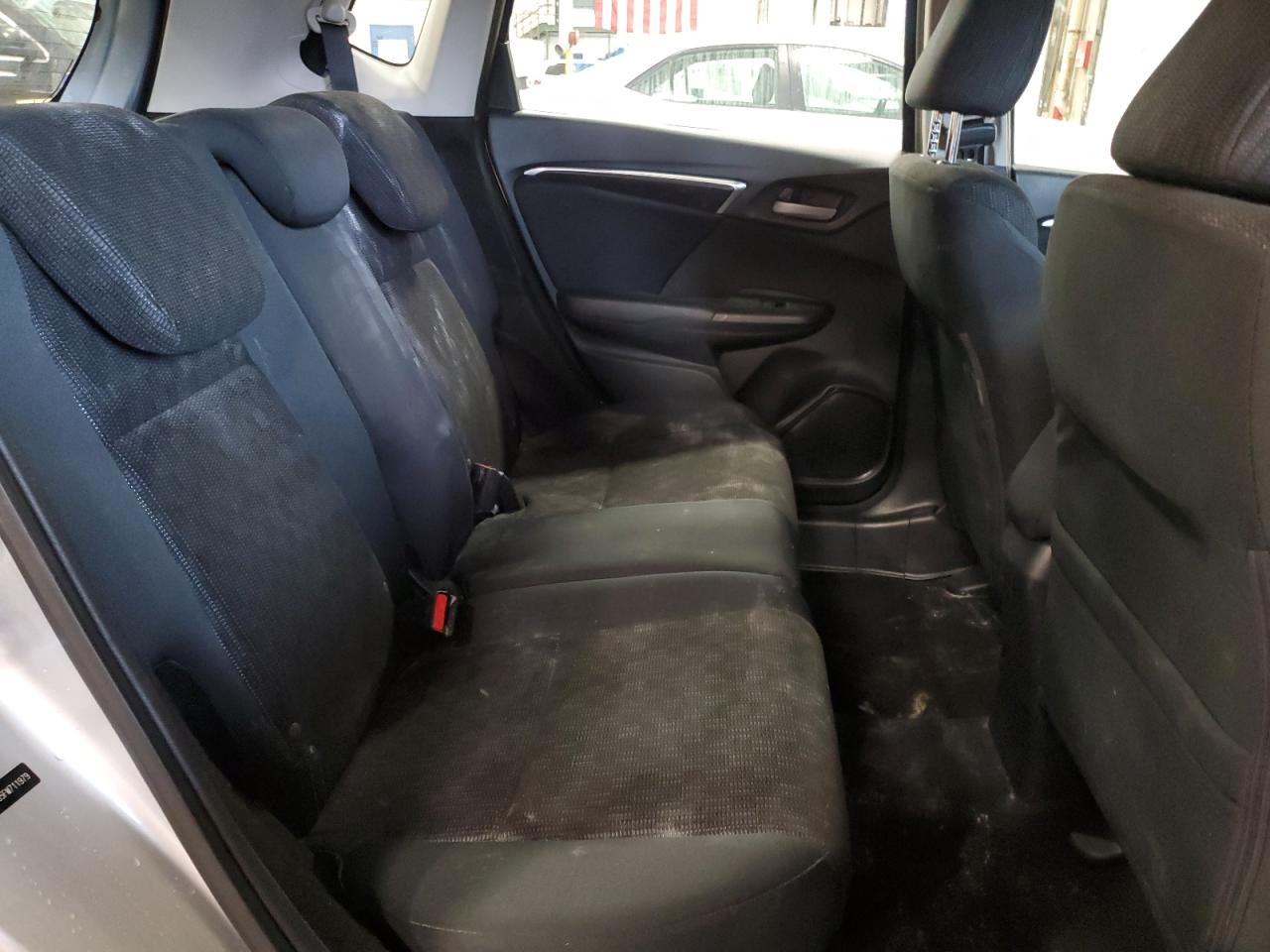 2015 Honda Fit Lx VIN: 3HGGK5H55FM711979 Lot: 62756625