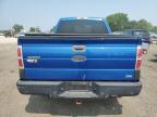 2010 Ford F150 Supercrew en Venta en Des Moines, IA - Rear End