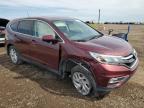 2015 HONDA CR-V EX   à vendre chez Copart AB - CALGARY