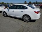 2013 Buick Verano  for Sale in Vallejo, CA - Front End