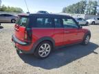 2009 Mini Cooper Clubman zu verkaufen in Arlington, WA - Minor Dent/Scratches