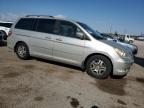 2006 Honda Odyssey Exl zu verkaufen in Tucson, AZ - Side
