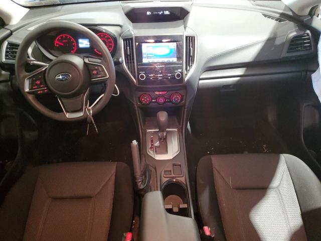  SUBARU IMPREZA 2019 Синий