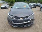 2017 Chevrolet Cruze Lt for Sale in Davison, MI - Side