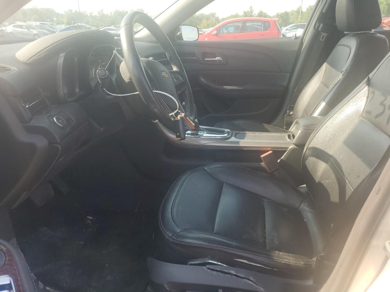 2013 Chevrolet Malibu Ltz VIN: 1G11H5SA7DF239881 Lot: 59051255