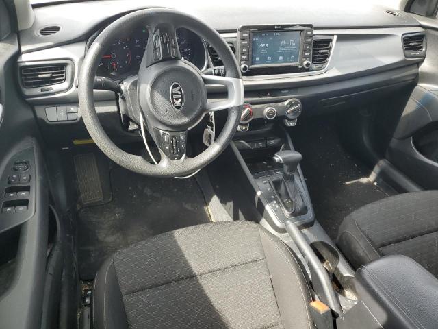  KIA RIO 2020 Biały