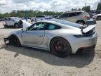 2024 Porsche 911 Carrera S за продажба в Savannah, GA - Front End