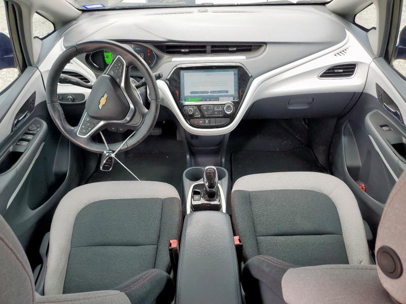  CHEVROLET BOLT 2017 Czarny