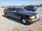 1991 Mercedes-Benz 420 Sel   zu verkaufen in San Diego, CA - Minor Dent/Scratches