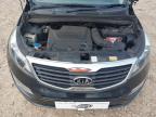 2011 KIA SPORTAGE K for sale at Copart WISBECH