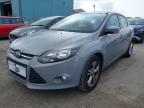 2012 FORD FOCUS ZETE for sale at Copart ROCHFORD