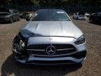 2022 Mercedes-Benz C 300 4Matic de vânzare în Graham, WA - Front End