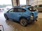 2016 Subaru Crosstrek Limited for Sale in Windham, ME - Side