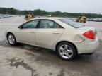 2009 Pontiac G6  იყიდება Memphis-ში, TN - Rear End