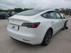 2022 TESL MODEL 3 for sale at Copart ROCHFORD