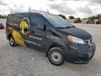 2020 Nissan Nv200 2.5S en Venta en New Braunfels, TX - Front End