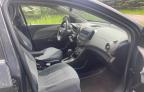 2013 Chevrolet Sonic Lt de vânzare în Blaine, MN - Minor Dent/Scratches