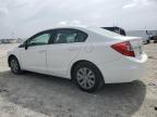 2012 Honda Civic Lx   en Venta en Jacksonville, FL - Minor Dent/Scratches