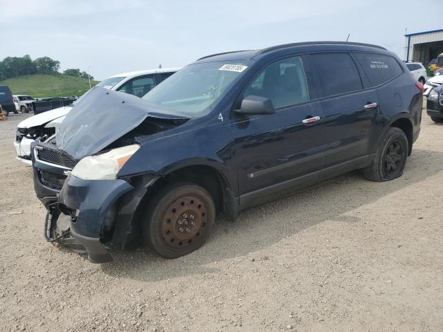 2009 Chevrolet Traverse Ls