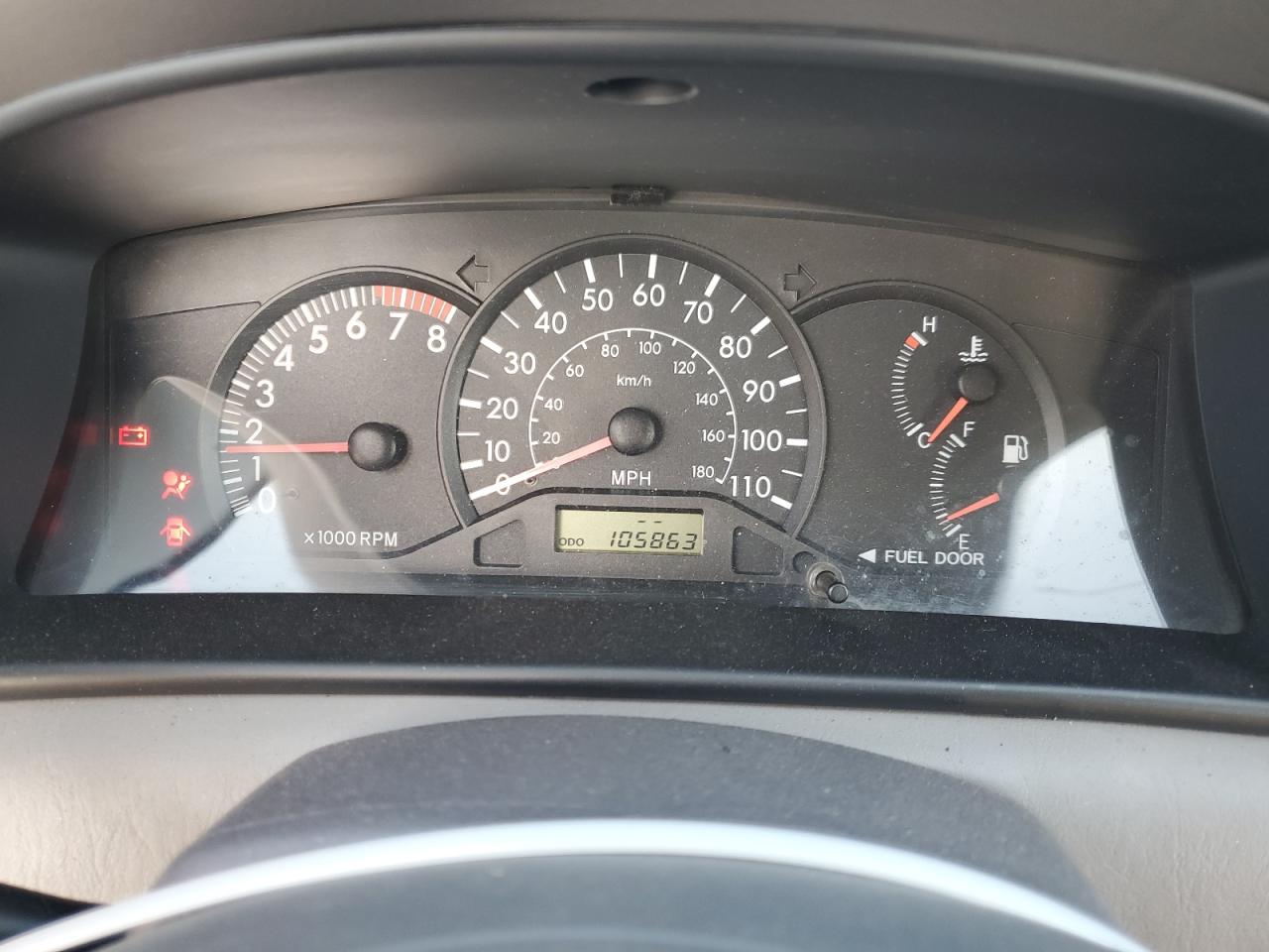 2004 Toyota Corolla Ce VIN: 1NXBR32E24Z235308 Lot: 62009415