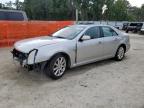 2005 Cadillac Sts  de vânzare în Ocala, FL - Front End