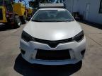 2015 Toyota Corolla Eco for Sale in Sacramento, CA - Rear End