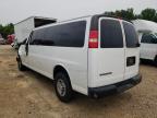 2011 Chevrolet Express G3500 Ls на продаже в Chatham, VA - Front End