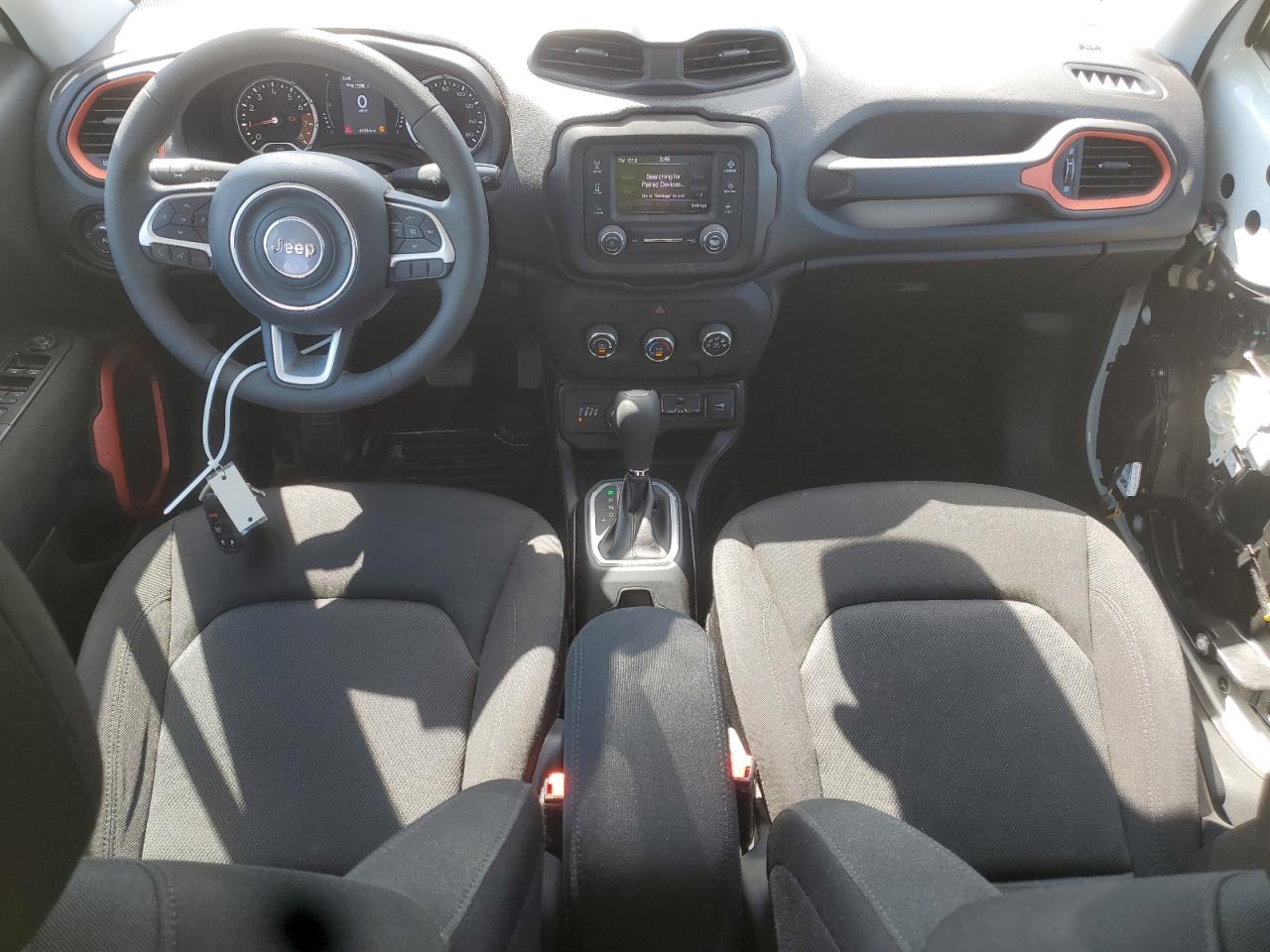 2019 Jeep Renegade Sport VIN: ZACNJBAB6KPK72643 Lot: 62472665
