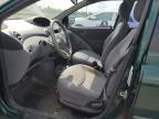 2003 TOYOTA ECHO    for sale at Copart ON - OTTAWA