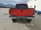 2004 Chevrolet Silverado K1500 на продаже в Farr West, UT - Normal Wear