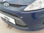 2009 FORD FIESTA STY for sale at Copart YORK