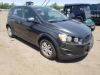 2014 Chevrolet Sonic Lt for Sale in New Britain, CT - Water/Flood