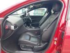 2016 JAGUAR XE R-SPORT for sale at Copart CHESTER
